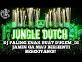 Download Lagu DJ PALING ENAK BUAT DUGEM X NEW JUNGLE DUTCH FULL BASS!!