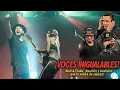 Download Lagu ABEL PINTOS COMO NUNCA LO HABÍAS VISTO 😱 JUNTO A ERUCA SATIVA | REACCIÓN Y ANÁLISIS