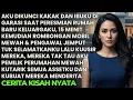 Download Lagu AKU DIKUNCI DI GARASI OLEH KAKAK DAN IBUKU SAAT PERESMIAN RUMAH - KUTARIK SEMUA ASSET MEREKA MISKIN!