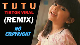 tutu alma zarza remix tiktok viral no copyright