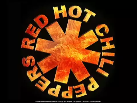 Download MP3 Red Hot Chili Peppers - Snow