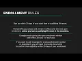 The Benefits Enrollment Process - 2023