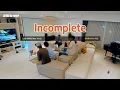 Download Lagu Mark Lee (ft. NCT 127) - Incomplete (cover)