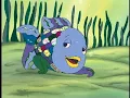 The Rainbow Fish