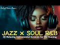 Download Lagu 🎩 Gentleman’s Night Vol.3 – Soulful R\u0026B \u0026 Smooth Jazz Grooves for a Cozy Evening Chill