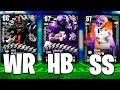 THE BEST PLAYERS AT EVERY POSITION IN CFB 27 ULTIMATE TEAM YOU NEED TO USE THESE CARDS TODAY