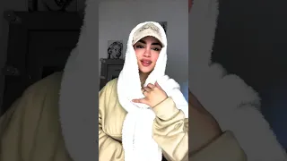 اكسبلور بنات تيك توك عيونك لون قطايف 