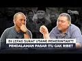 Ada Purbaya dan Perry Warjiyo masih gak cukup | @yanuarrizky73 #NgobrolEkonomi93