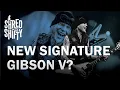 Michael Schenker on his legendary V Shred With Shifty