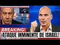 Lagu ÚLTIMA HORA: Israel Está al Borde de un Ataque Grave y Sorprendente | Yanis Varoufakis