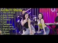 Arlida putri ft feat Shinta gisul - Aku cah kerjo - bojo biduan _ Album Caver