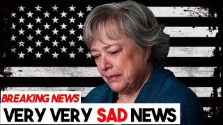 What Happened to Kathy Bates at 77 Her Inspiring Journey Will Move You