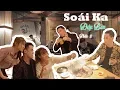 Lagu Soái Ka Vi Hành Tiếp Tục Đập Bàn Live HIT Đỉnh Gây Náo Loạn Phố Phường Đầu Năm - Khánh Phương Vlog