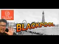 TOP 5 BARS BLACKPOOL