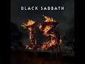 Black Sabbath - Peace Of Mind. (Standard Tuning.)