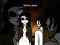 Download Lagu Jeff The Killer🔪Creepypasta Animación-Nowhere to run meme #creepypasta #shorts