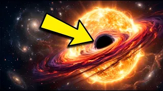 Une mystérieuse « étoile-trou noir » découverte dans l’Univers primitif intrigue les astronomes
