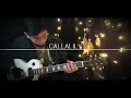 Callalily - Magbalik | guitar cover
