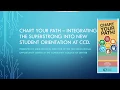 Chart Your Path Leading Students Towards Guided Pathways Success