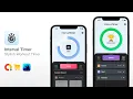 Interval Timer - HIIT Workout Timer