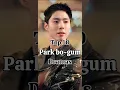 Download Lagu Top 10 dramas of Park bo-gum you need to watch right now! #parkbogum #kdrama #kdramalist