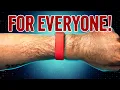 I m NOT athletic Here s my Fitbit Air review