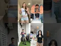 Lagu Chanel X Shiny Viral Dance Trend 2025 🤗 #dance #short #youtubeshorts #trending #viral #dancetrend