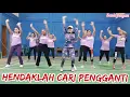Download Lagu DJ HENDAKLAH ENGKAU CARI PENGGANTI  - DINGIN MALAM YANG SEPI (REQUES SUBSCRIBER) - SENAM SUSIE BAYAN