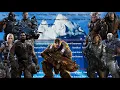 Download Lagu The Gears of War Iceberg Explained