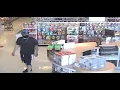 male suspect