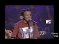 Café Tacuba Esa Noche letra subtitulado en vivo