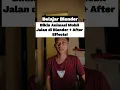 Download Lagu Belajar Blender: Bikin Animasi Mobil Gerak + Efek Keren! #filmmaking #drums  #tips #filmcamera