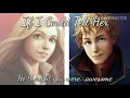 If I Could Tell Her (Dear Evan Hansen) |Lyric Video| •Sokeefe•