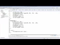 JavaFx Tutorial For Beginners 7 Styling with CSS in JavaFX