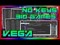 UPDATED FREE Roblox Script Executor No Keys 310 Games Full LUA NEW WORKING