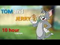 Download Lagu Tom and Jerry 10 Hours version