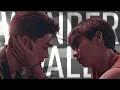 Download Lagu [NOT ME THE SERIES] sean x white - wonderwall