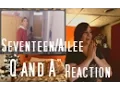 Download Lagu Seventeen \u0026 Ailee \