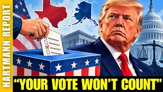 Trump and the Midterms: Will Every Election Result Be Challenged?