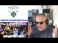 Lagu MISSIONED SOULS -  DON'T STOP BELIEVIN'   REACTION  (JOURNEY COVER)