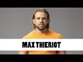 10 Things You Didn t Know About Max Thieriot Star Fun Facts