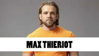 10 Things You Didn t Know About Max Thieriot Star Fun Facts