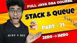 Priority Queue max heap in Java Part 71 DSA in java in telugu Engineering Animuthyam