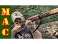 Japanese Type 38 and Type 99 Arisaka rifles