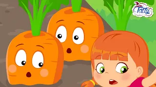 🌳 ¡El Jardín Mágico Se Vuelve Loco! 🌸