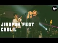 Lagu (LIVE) Jirapah feat. Cholil Mahmud - Planetarium | JOYLAND 2019 | HAI