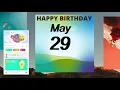 Secret of May 29 zodiac horoscope birt ay personality