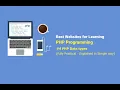 PHP 7 PHP Data types Explained Simpleway FULL PRACTICAL