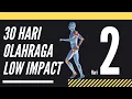 Download Lagu GGL Olahraga Low Impact Day 2 | Olahraga Mudah buat Obesitas dan Pemula