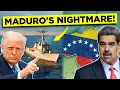 Download Lagu US Sends Military Strike Force to ERASE Venezuelan Cartels FOREVER